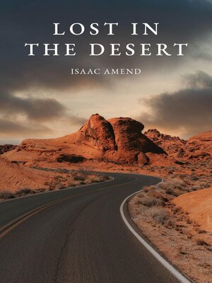 cover image of Lost in the Desert